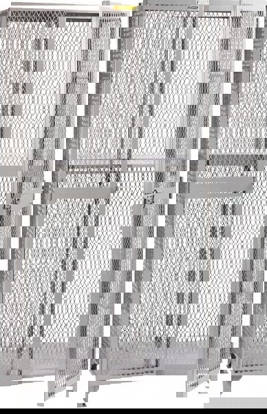 All-Welded Storage Lockers